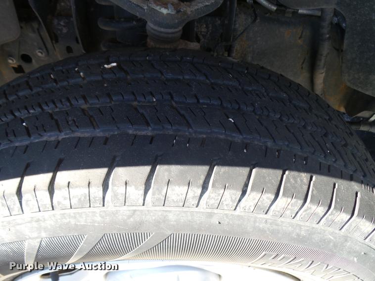 image for item L2711 2009 Ford F150 SuperCab pickup truck