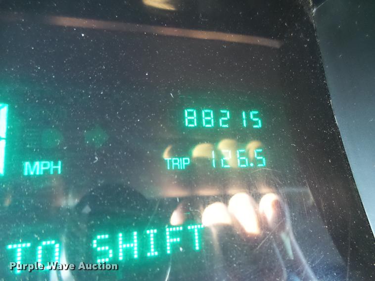 image for item L4048 1994 Cadillac DeVille