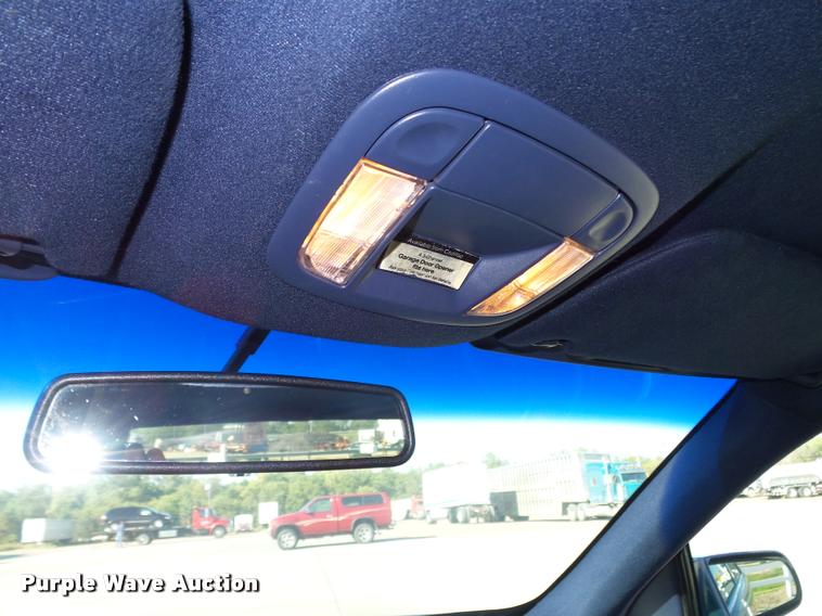 image for item L4048 1994 Cadillac DeVille