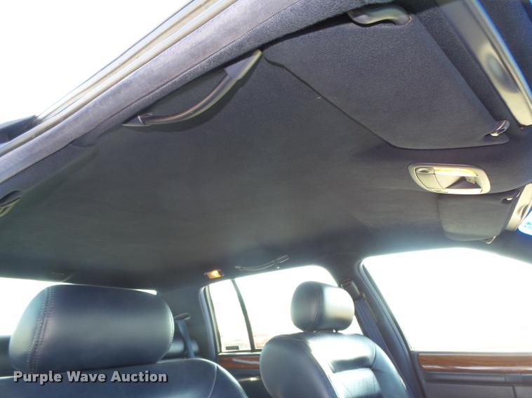 image for item L4048 1994 Cadillac DeVille