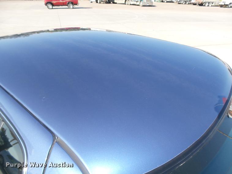 image for item L4048 1994 Cadillac DeVille