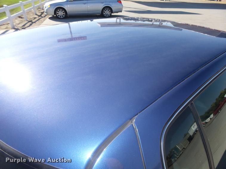 image for item L4048 1994 Cadillac DeVille