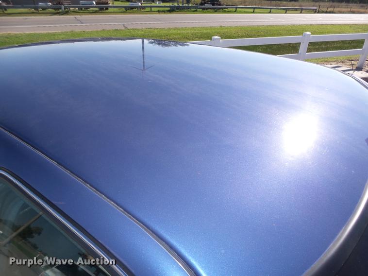 image for item L4048 1994 Cadillac DeVille