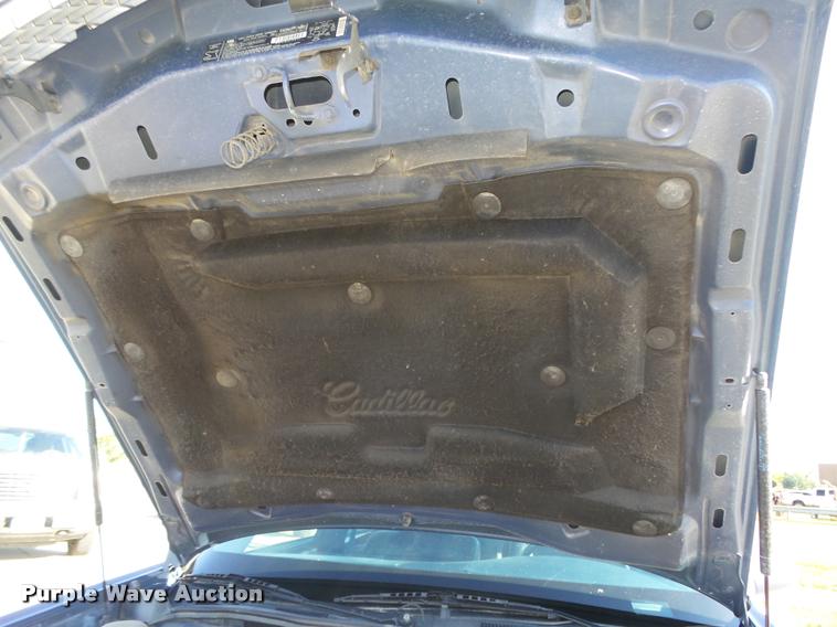 image for item L4048 1994 Cadillac DeVille