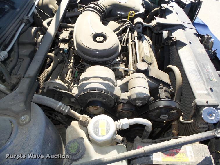 image for item L4048 1994 Cadillac DeVille