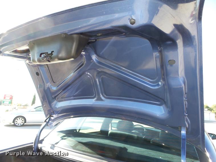 image for item L4048 1994 Cadillac DeVille