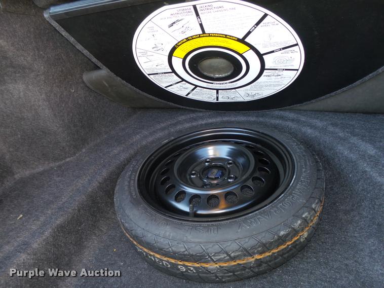 image for item L4048 1994 Cadillac DeVille