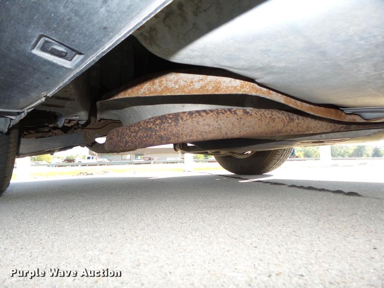 image for item L4048 1994 Cadillac DeVille