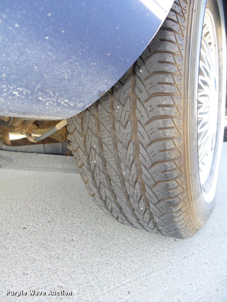 image for item L4048 1994 Cadillac DeVille