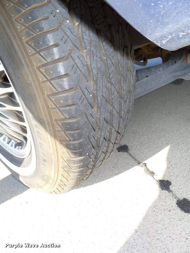 image for item L4048 1994 Cadillac DeVille