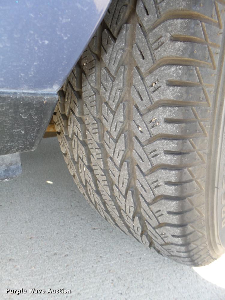 image for item L4048 1994 Cadillac DeVille