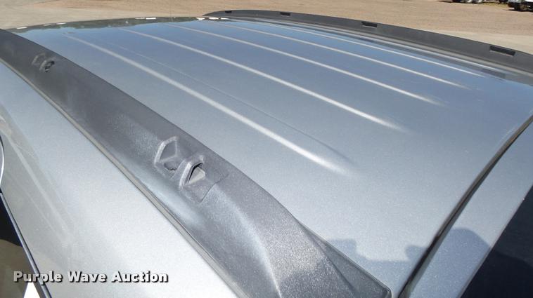 image for item L4056 2007 Jeep Compass SUV