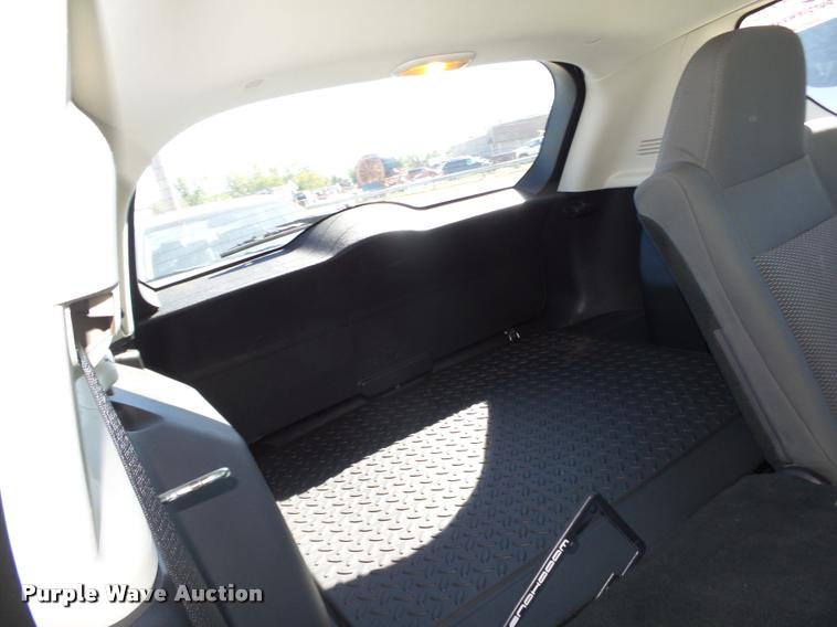 image for item L4056 2007 Jeep Compass SUV