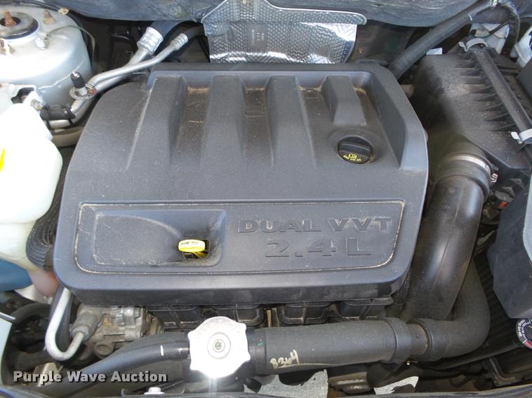 image for item L4056 2007 Jeep Compass SUV