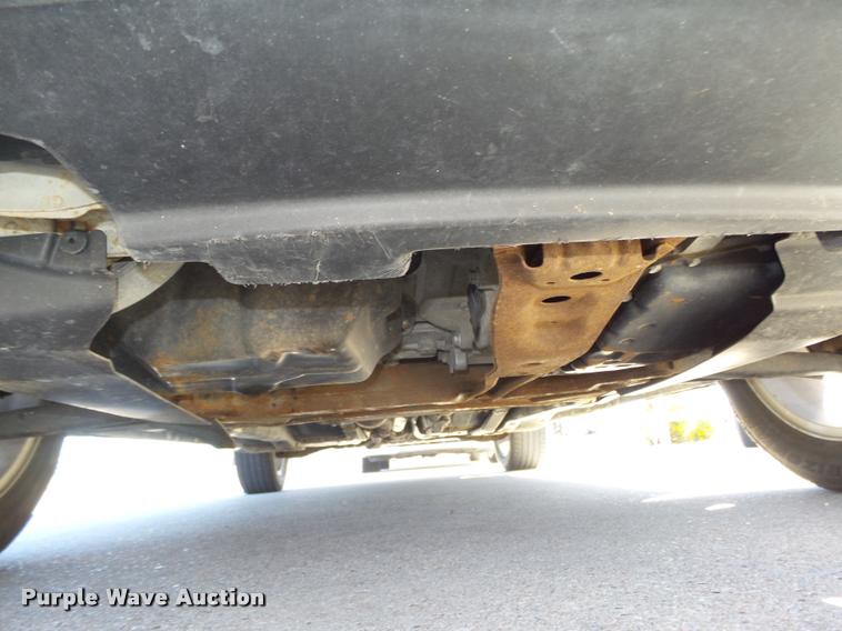 image for item L4056 2007 Jeep Compass SUV