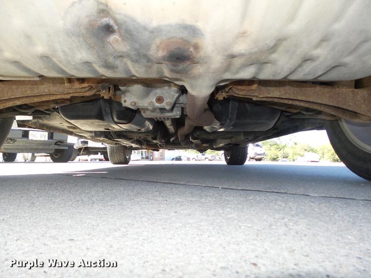 image for item L4056 2007 Jeep Compass SUV