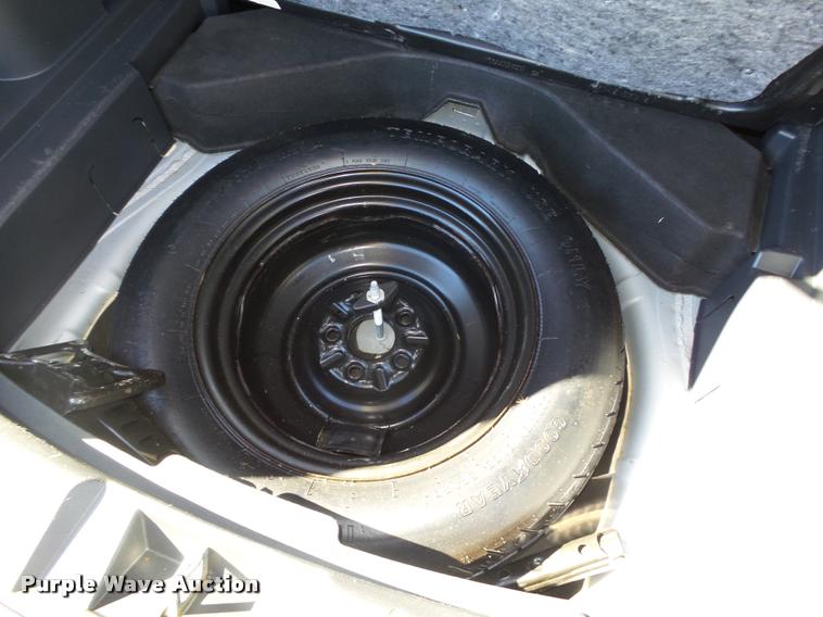 image for item L4056 2007 Jeep Compass SUV