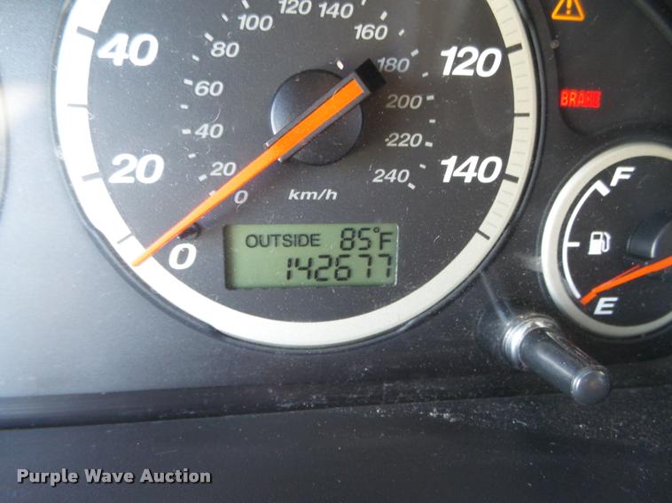 image for item L4058 2006 Honda CR-V SUV