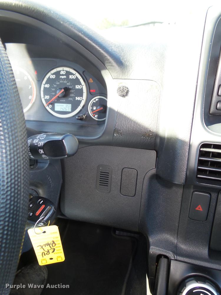 image for item L4058 2006 Honda CR-V SUV