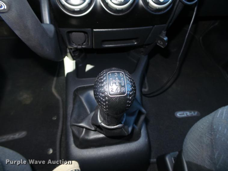 image for item L4058 2006 Honda CR-V SUV