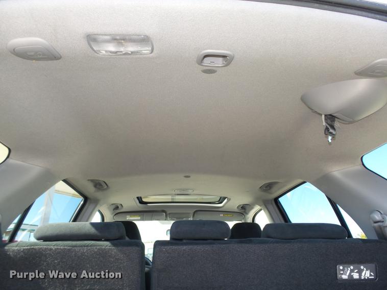 image for item L4058 2006 Honda CR-V SUV