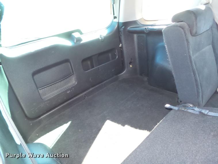 image for item L4058 2006 Honda CR-V SUV