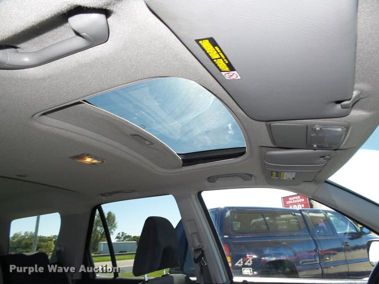 image for item L4058 2006 Honda CR-V SUV