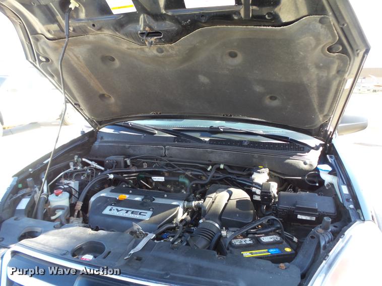 image for item L4058 2006 Honda CR-V SUV