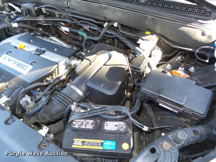 image for item L4058 2006 Honda CR-V SUV