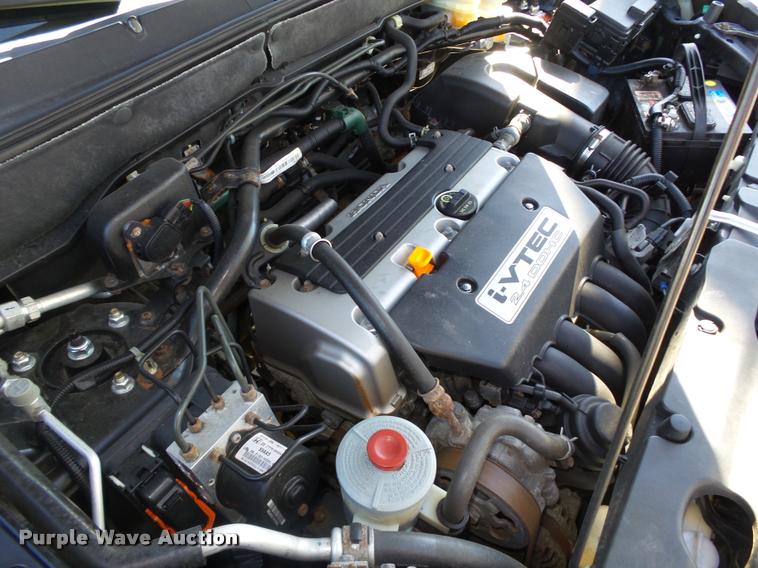 image for item L4058 2006 Honda CR-V SUV