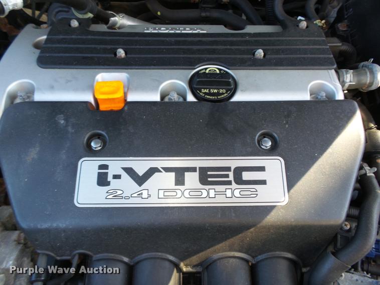 image for item L4058 2006 Honda CR-V SUV