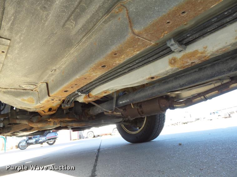 image for item L4058 2006 Honda CR-V SUV