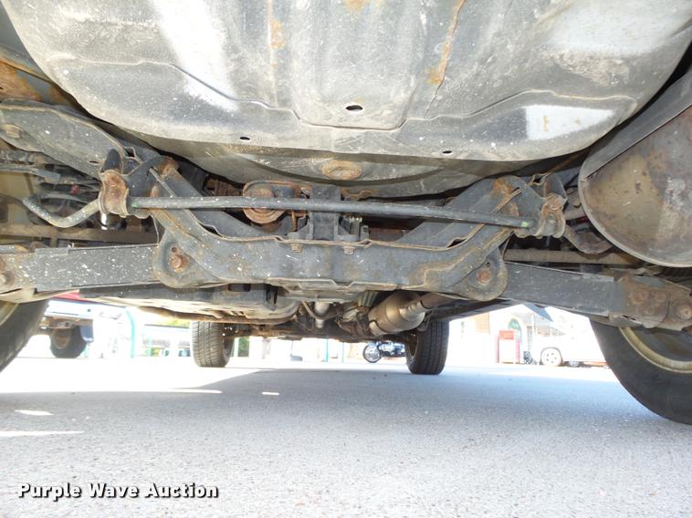 image for item L4058 2006 Honda CR-V SUV