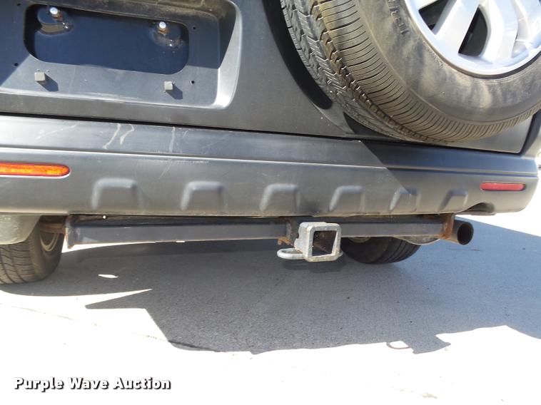 image for item L4058 2006 Honda CR-V SUV