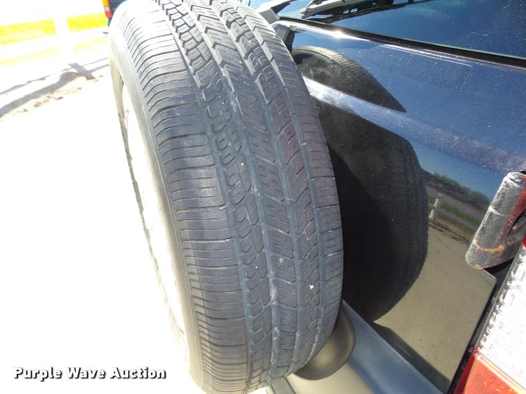 image for item L4058 2006 Honda CR-V SUV