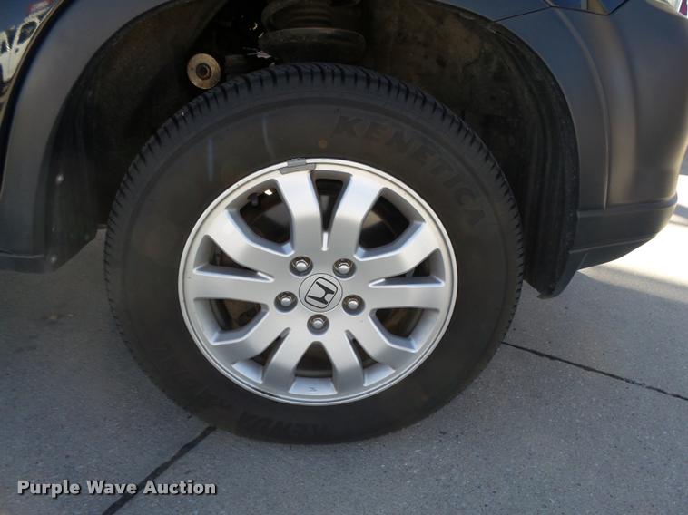 image for item L4058 2006 Honda CR-V SUV