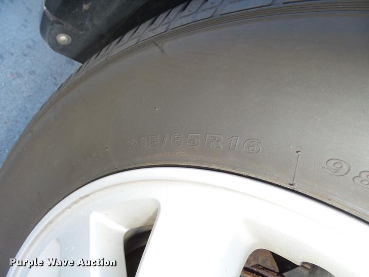 image for item L4058 2006 Honda CR-V SUV