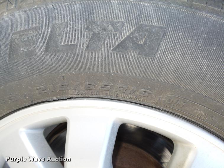 image for item L4058 2006 Honda CR-V SUV