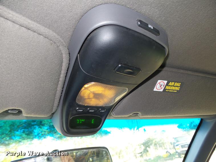 image for item L4082 2001 Ford Explorer SUV