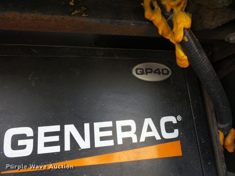 image for item L4252 2003 Ford Econoline E450 Super Duty Forest River Sunseeker RV