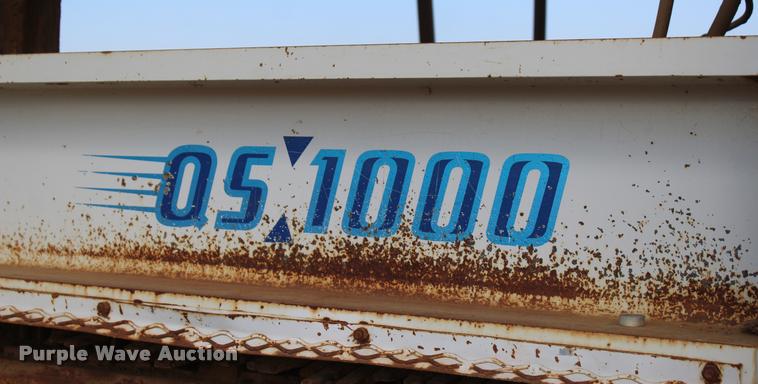 image for item L4807 2006 Park Industries Hydrasplit QS1000 rock splitter / stone cutter