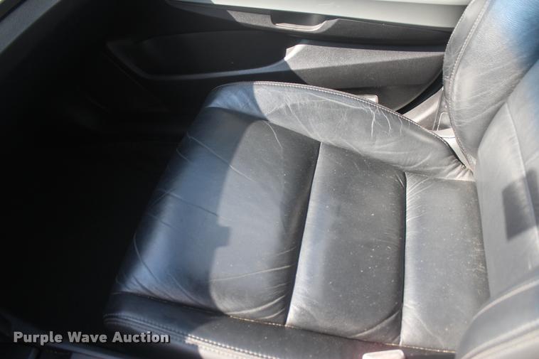 image for item L4808 2009 Honda Accord