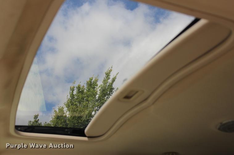 image for item L4809 2005 Ford F150 XLT SuperCrew pickup truck