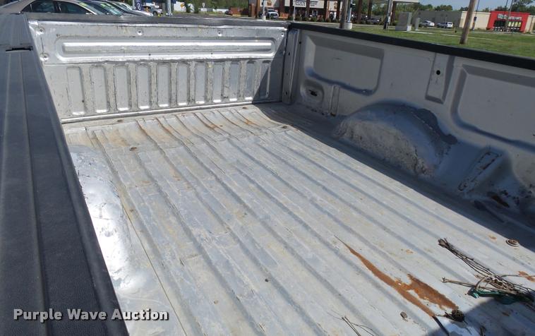 image for item L7127 2009 Ford F150 XL SuperCab pickup truck