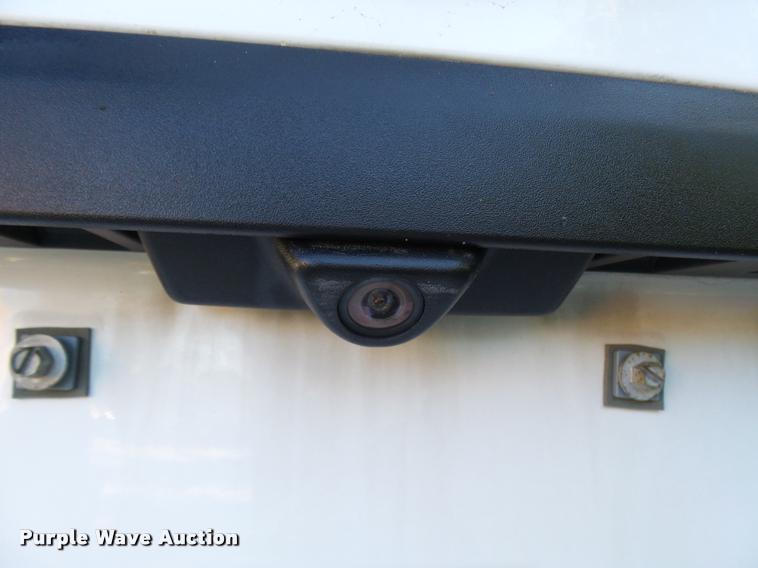 image for item L7159 2013 Ford Explorer Police Interceptor Utility SUV