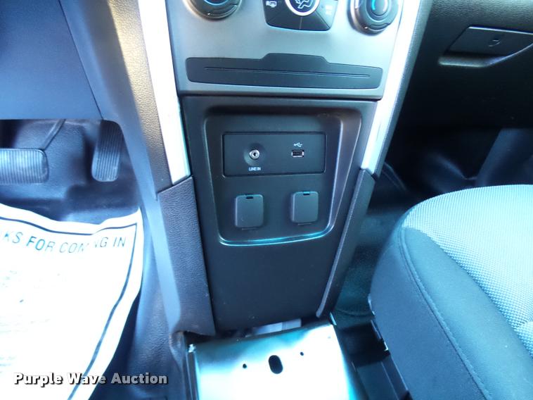 image for item L7159 2013 Ford Explorer Police Interceptor Utility SUV