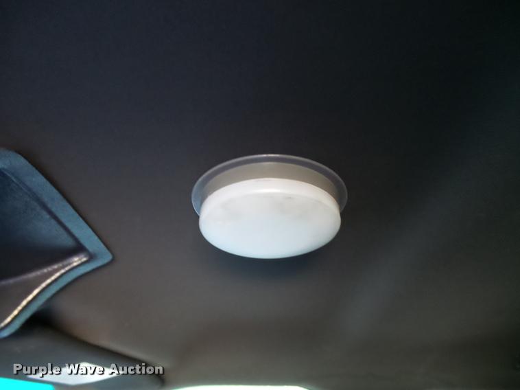 image for item L7159 2013 Ford Explorer Police Interceptor Utility SUV