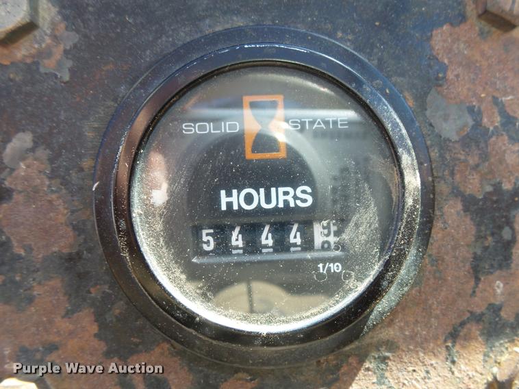 image for item AL9107 JCB 525B telehandler