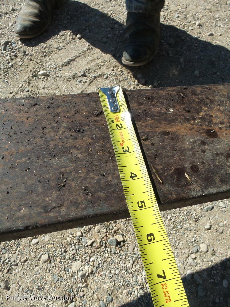 image for item AL9107 JCB 525B telehandler