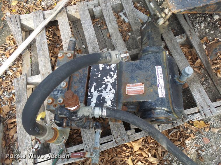 image for item AS9582 Myers pump